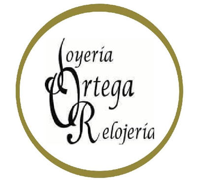 Logo - Joyería Ortega